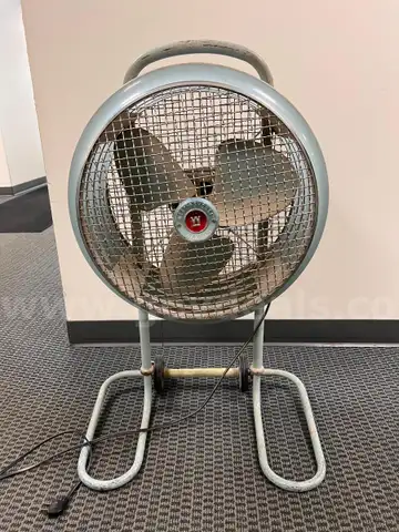 Westinghouse Fan