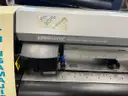 Graphtec FC7000-100 Cutting Plotter