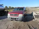 2003 Ford Explorer XLS 4.0L 4WD