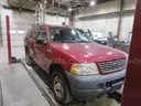 2003 Ford Explorer XLS 4.0L 4WD