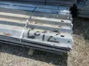 12'6" Guardrail Bundles - 50 pieces - Lot No. 2