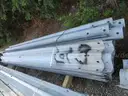 12'6" Guardrail Bundles - 50 pieces - Lot No. 3