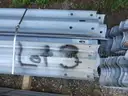 12'6" Guardrail Bundles - 50 pieces - Lot No. 3