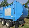 2012 Peterbilt 320