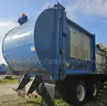 2012 Peterbilt 320