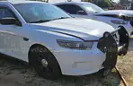 2015 Ford Taurus