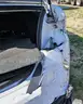 2015 Ford Taurus