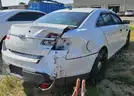 2015 Ford Taurus