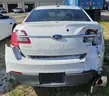 2015 Ford Taurus
