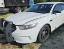 2015 Ford Taurus