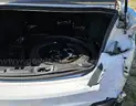 2015 Ford Taurus