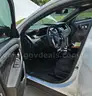 2015 Ford Taurus