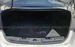 2015 Ford Taurus