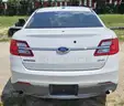 2015 Ford Taurus
