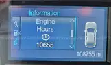 2015 Ford Taurus