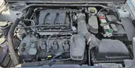 2015 Ford Taurus