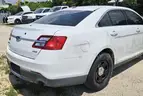 2015 Ford Taurus