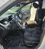 2015 Ford Taurus
