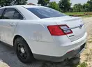 2015 Ford Taurus