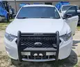 2015 Ford Taurus