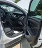 2015 Ford Taurus
