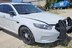 2015 Ford Taurus