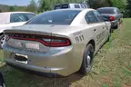 2016 Dodge Charger - HEMI