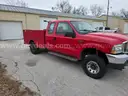 2004 Ford F-250 Power Stroke Extended Cab