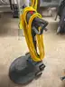 Lot of janitorial equipment ( Floor Scrubbers, Vacuums, Carpet Extractors, Floor Burnishers)