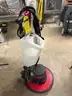 Lot of janitorial equipment ( Floor Scrubbers, Vacuums, Carpet Extractors, Floor Burnishers)