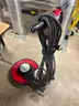 Lot of janitorial equipment ( Floor Scrubbers, Vacuums, Carpet Extractors, Floor Burnishers)
