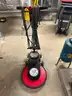 Lot of janitorial equipment ( Floor Scrubbers, Vacuums, Carpet Extractors, Floor Burnishers)