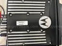 Motorola XTL 5000 UHF Dash Mount Radio