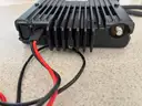 Motorola XTL 5000 UHF Dash Mount Radio