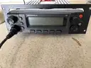 Motorola XTL 5000 UHF Dash Mount Radio
