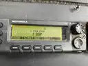 Motorola XTL 5000 UHF Dash Mount Radio