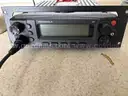 Motorola XTL 5000 UHF Dash Mount Radio