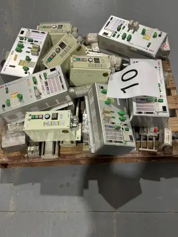 Linear Actuator, Air Cylinder, Pneumatic Slide, Jointed Rodless, Controller