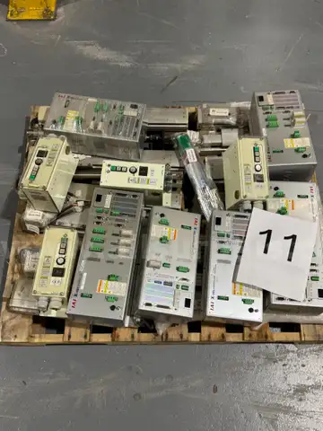 Cylinder Linear                 Linear Actuator                 Air Cylinder                         Safety Light Sensor