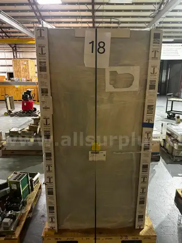 Disconnect Enclosure