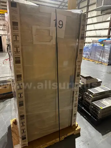 Disconnect Enclosure