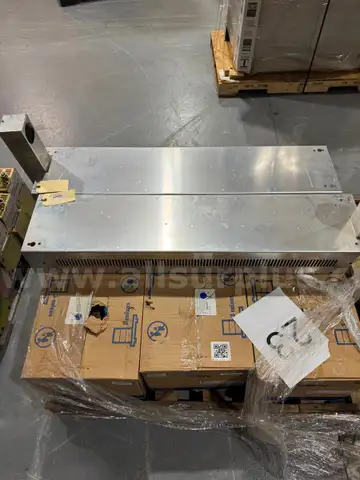 Inverter Duty AC Motor   RFI Filter