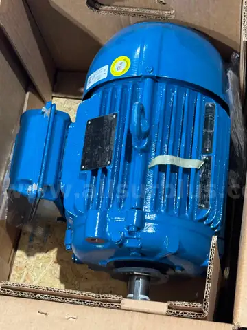 Input RFI Filter                   AC Motor                                   Servo Controller Shunt Module