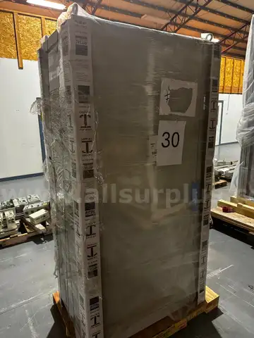 Disconnect Enclosure