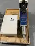 Servo Press Control