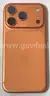 Apple iPhone 17 Pro – 256GB – Cosmic Orange  – Grade A