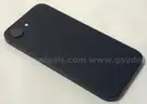 Apple iPhone 16e – 128GB – Black – Grade A – For Parts