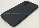 Apple iPhone 16 &#x2013; 128GB &#x2013; Black &#x2013; Grade B &#x2013; For Parts