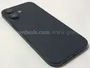 Apple iPhone 16 &#x2013; 128GB &#x2013; Black &#x2013; Grade B &#x2013; For Parts