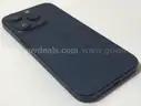 Apple iPhone 15 Pro – 256GB – Blue Titanium – Grade A – For Parts